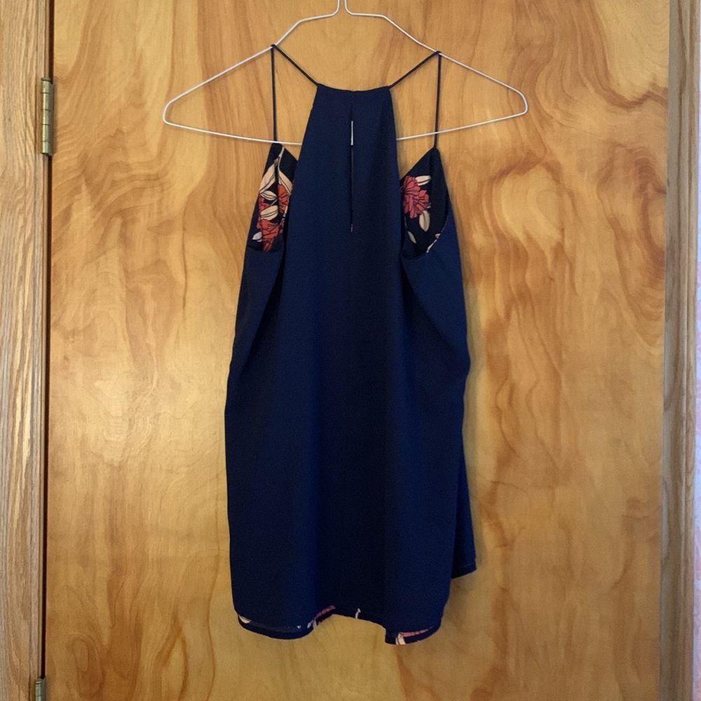 Express reversible tank - Picture 5 of 5